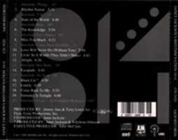 Free download Janet Jackson - Rhythm Nation 1814 [scans] free photo or picture to be edited with GIMP online image editor